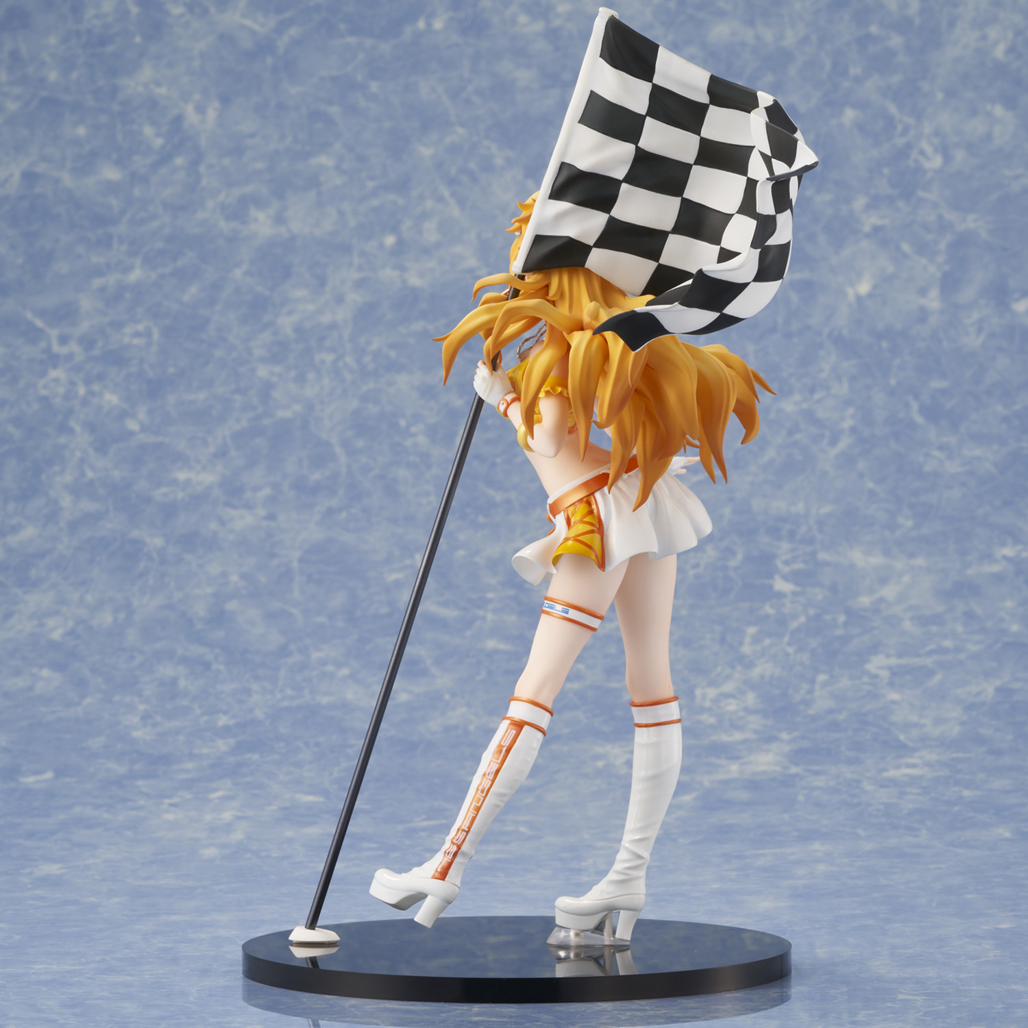 THE iDOLM@STER Million Live! - Hoshii Miki - Shouakuma Circuit Lady Ver. (Union Creative International Ltd) photo 6