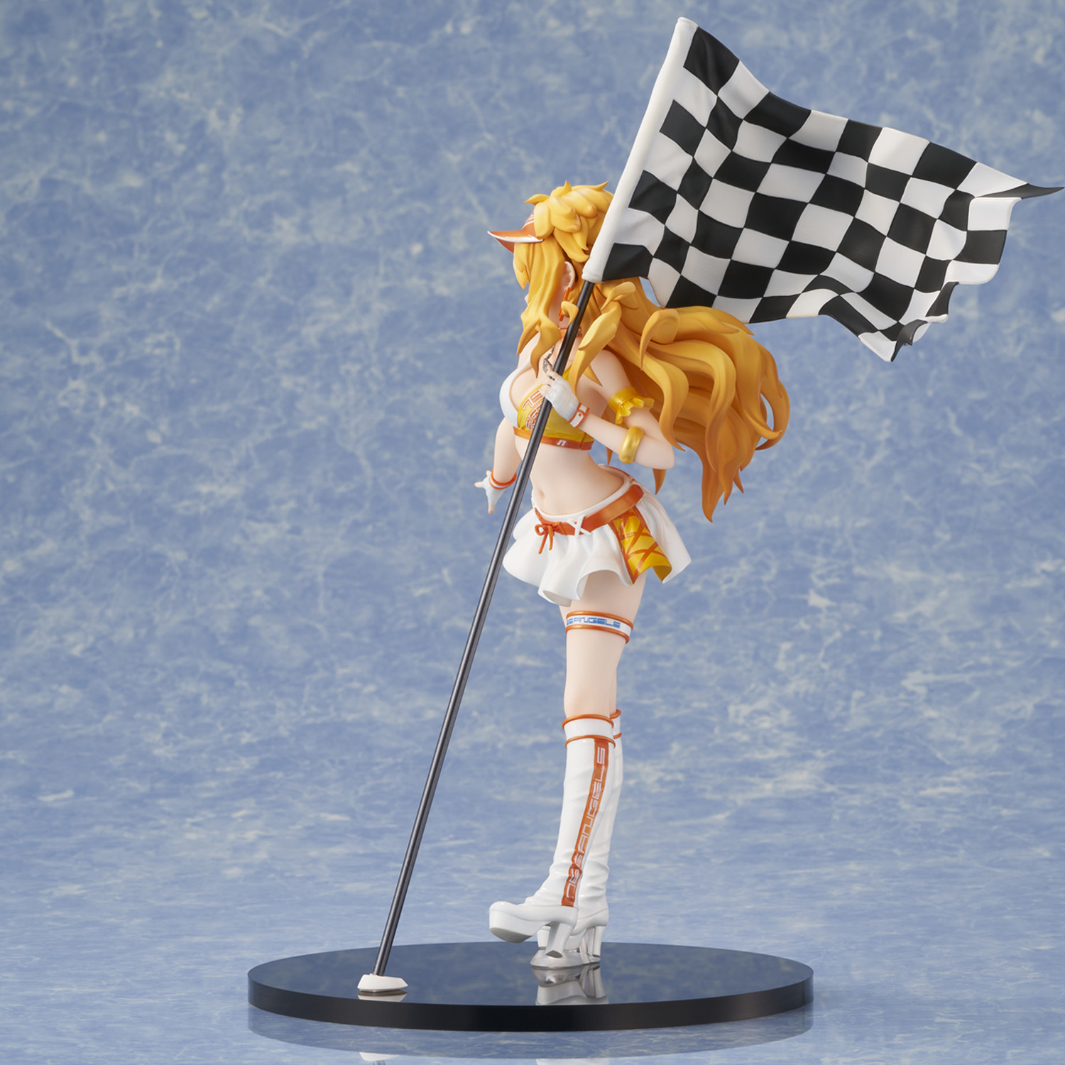 THE iDOLM@STER Million Live! - Hoshii Miki - Shouakuma Circuit Lady Ver. (Union Creative International Ltd) photo 7