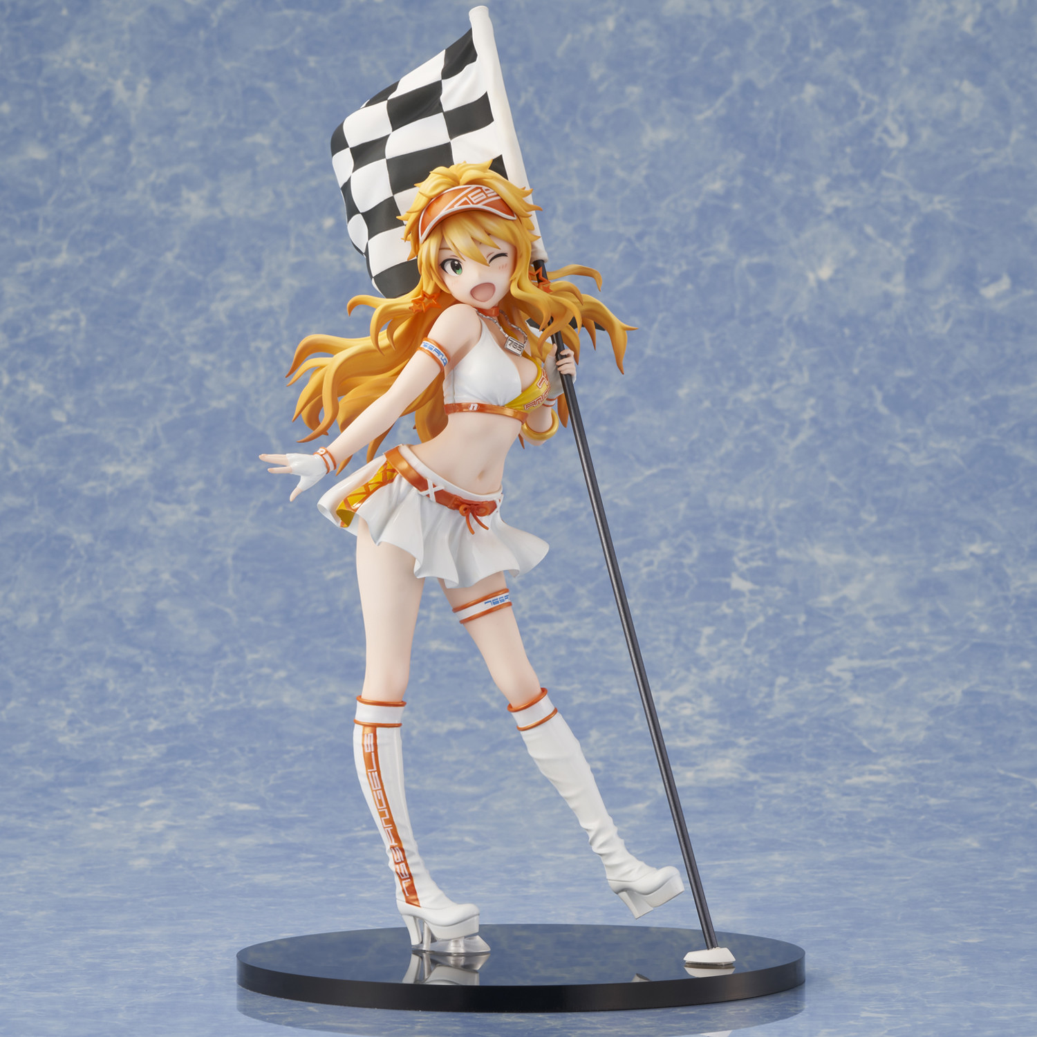 THE iDOLM@STER Million Live! - Hoshii Miki - Shouakuma Circuit Lady Ver. (Union Creative International Ltd) photo 8