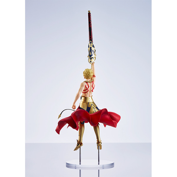 Fate/Grand Order - Gilgamesh - ConoFig - Archer (Aniplex) photo 2