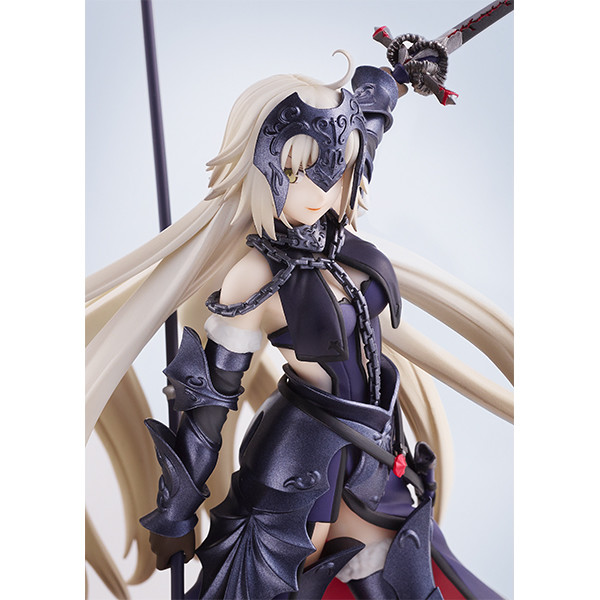 Fate/Grand Order - Jeanne d'Arc (Alter) - ConoFig - Avenger (Aniplex)