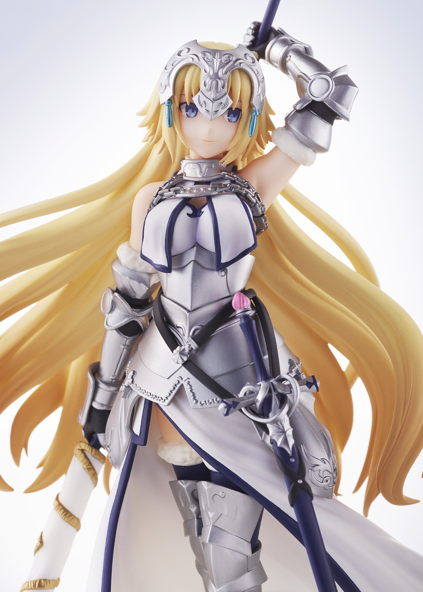 Fate/Grand Order - Jeanne d'Arc - ConoFig - Ruler (Aniplex)