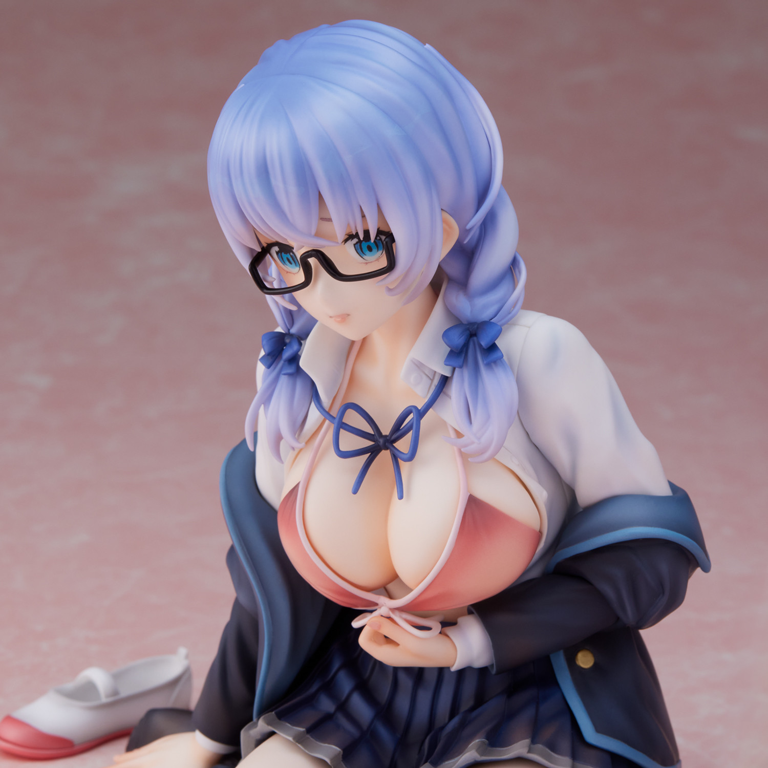 Original - Boku no Class no Gakkyuuiin-san (Union Creative International Ltd) photo 2