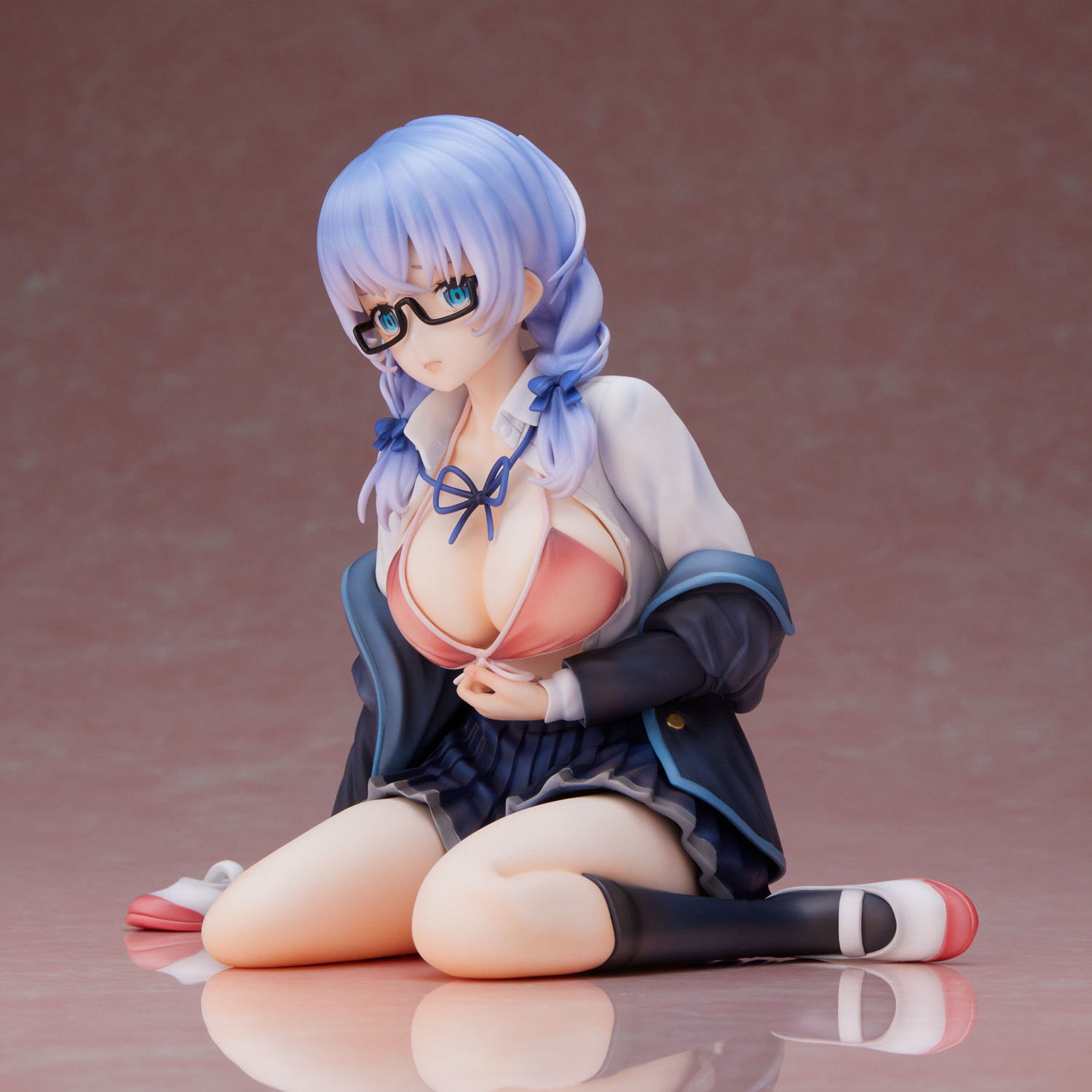 Original - Boku no Class no Gakkyuuiin-san (Union Creative International Ltd) photo 3