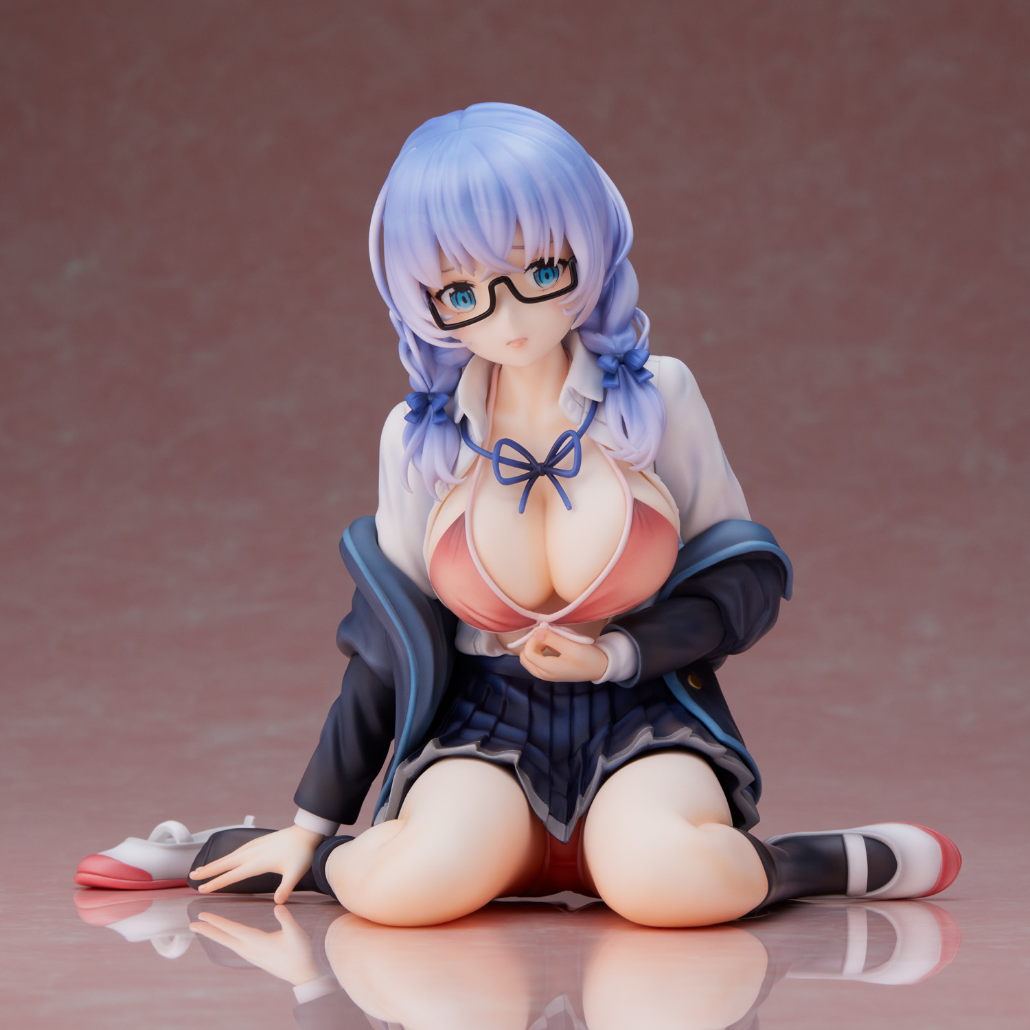 Original - Boku no Class no Gakkyuuiin-san (Union Creative International Ltd) photo 4