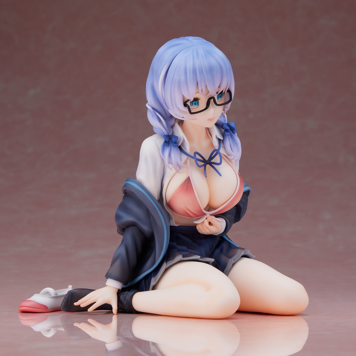 Original - Boku no Class no Gakkyuuiin-san (Union Creative International Ltd) photo 5