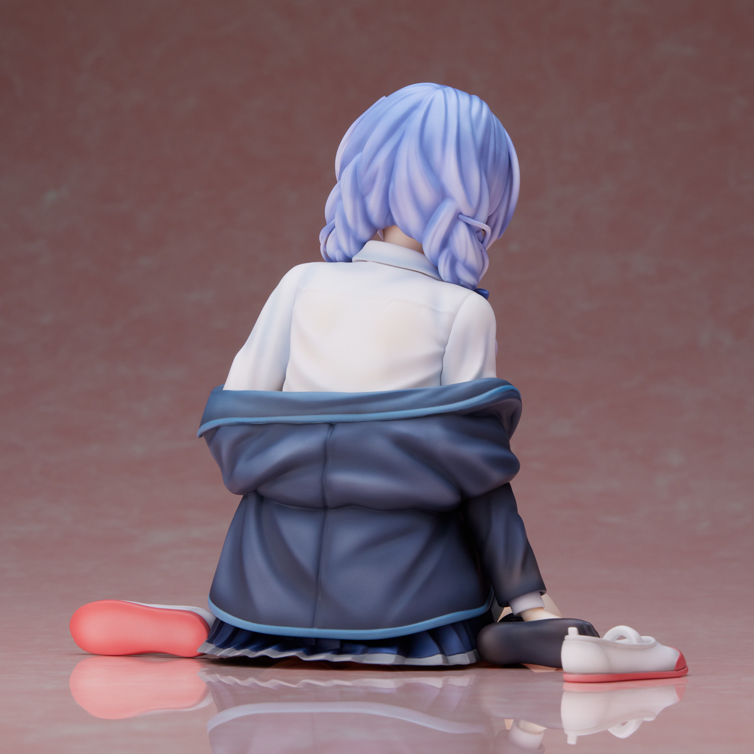 Original - Boku no Class no Gakkyuuiin-san (Union Creative International Ltd) photo 6