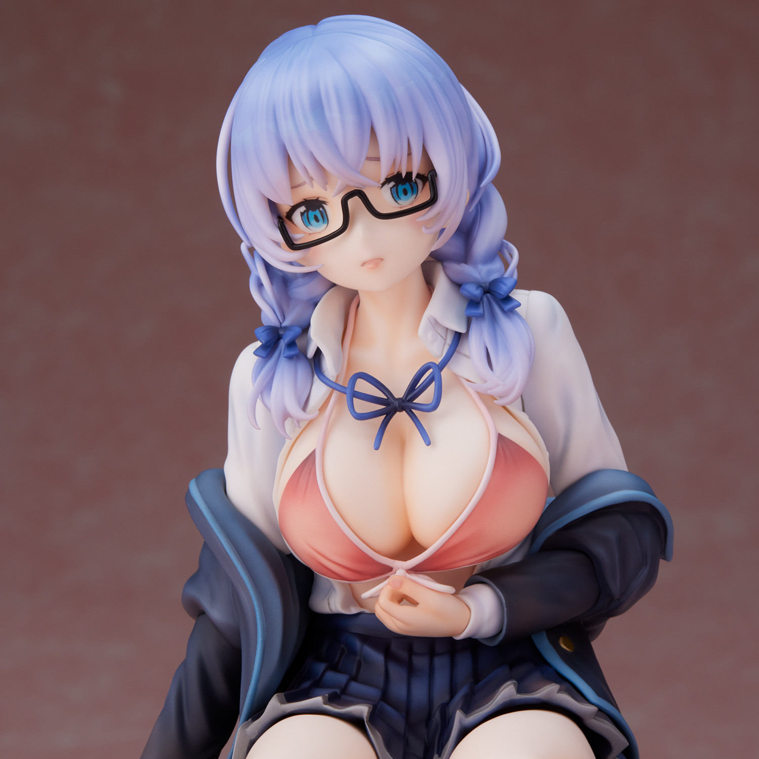 Original - Boku no Class no Gakkyuuiin-san (Union Creative International Ltd) photo 7