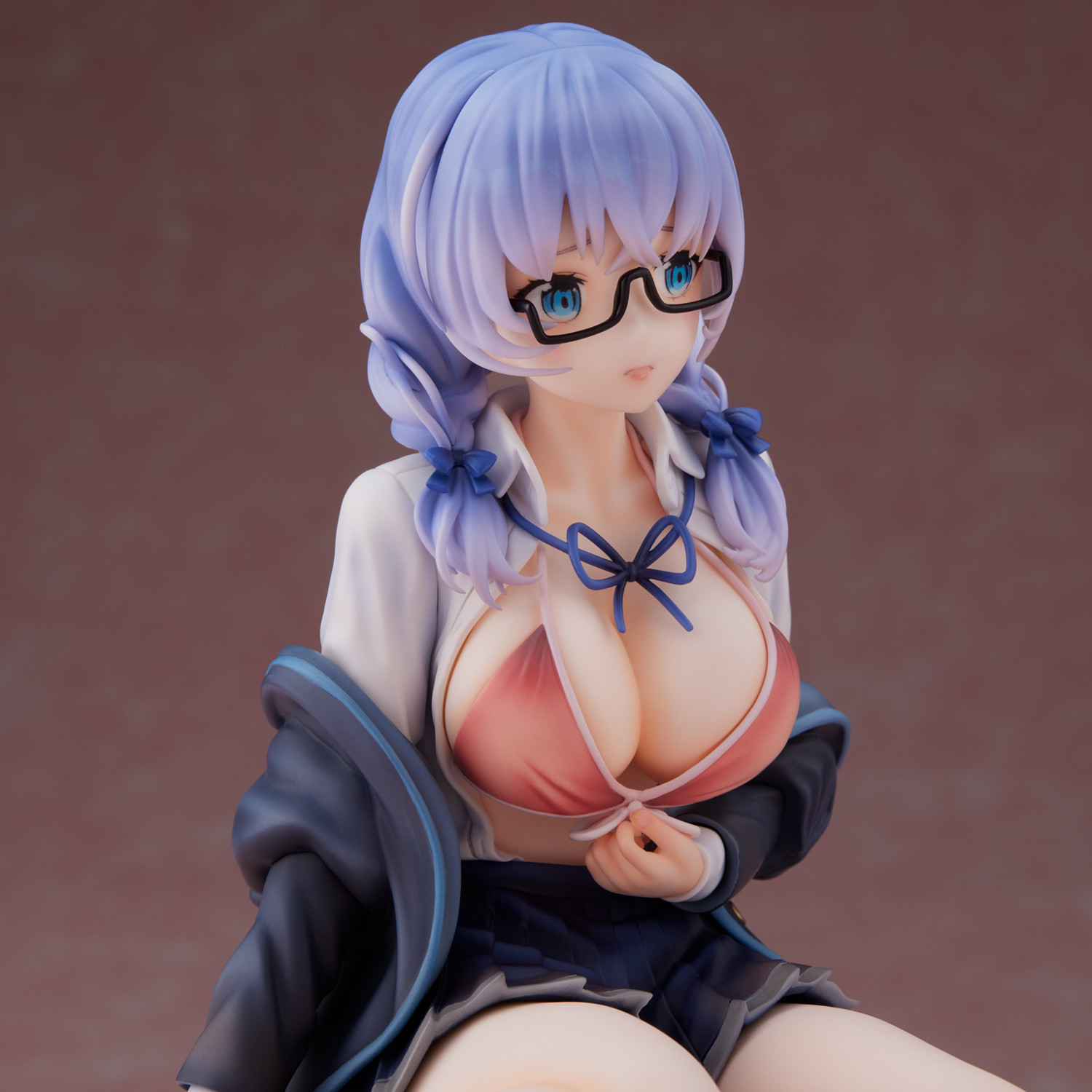 Original - Boku no Class no Gakkyuuiin-san (Union Creative International Ltd) photo 8