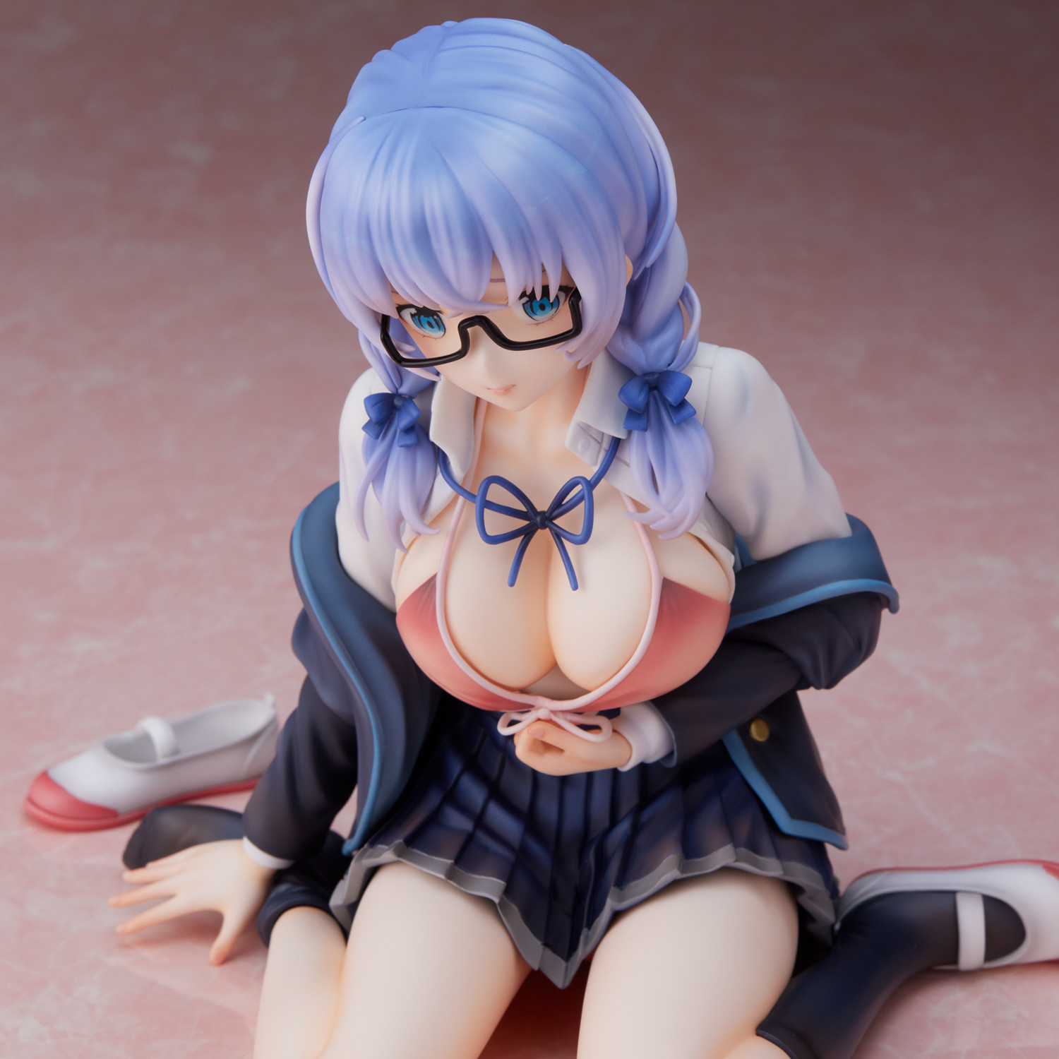 Original - Boku no Class no Gakkyuuiin-san (Union Creative International Ltd) photo 9