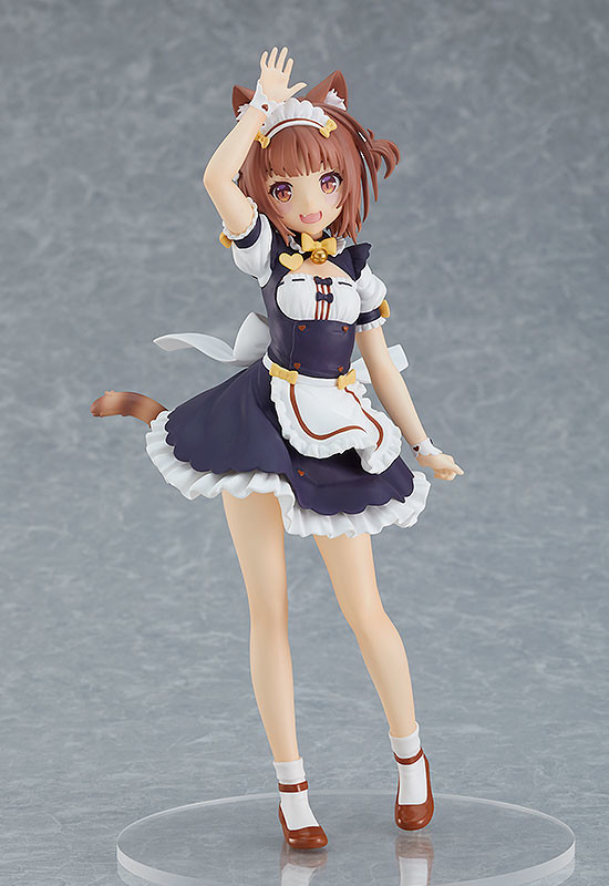 Nekopara - Azuki - Pop Up Parade (Good Smile Company) photo 2