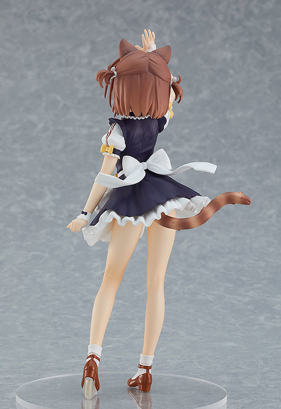 Nekopara - Azuki - Pop Up Parade (Good Smile Company) photo 5