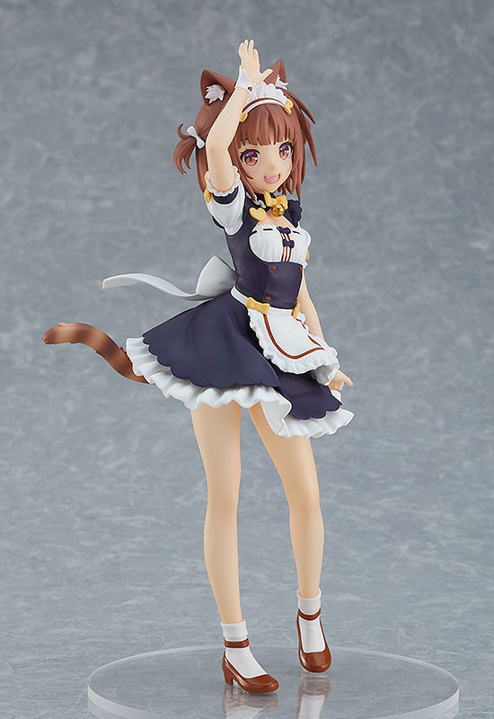 Nekopara - Azuki - Pop Up Parade (Good Smile Company) photo 6