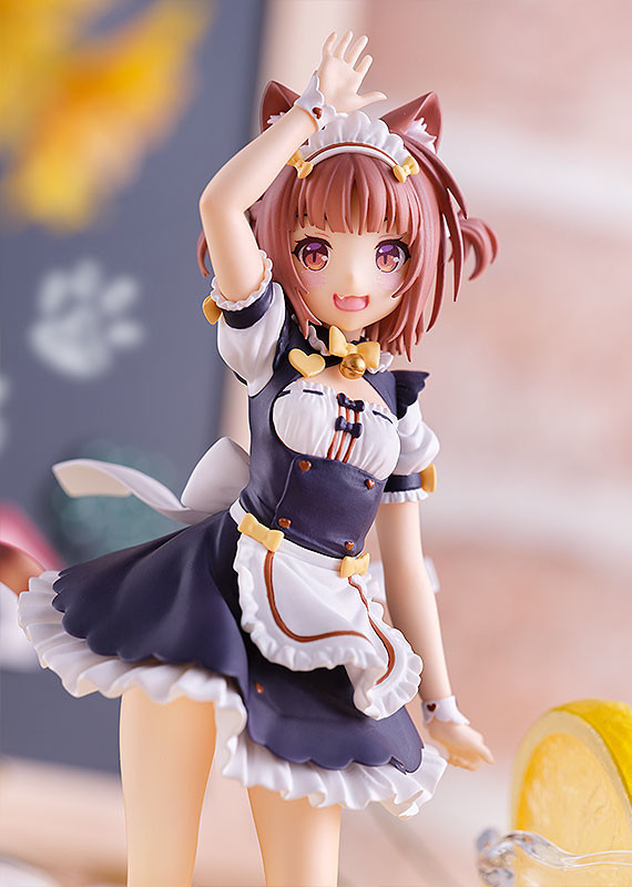 Nekopara - Azuki - Pop Up Parade (Good Smile Company) photo 7
