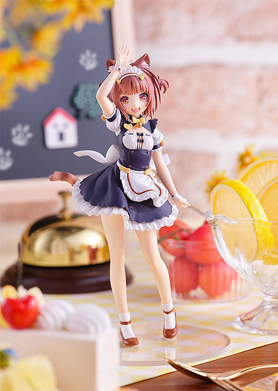 Nekopara - Azuki - Pop Up Parade (Good Smile Company) photo 8