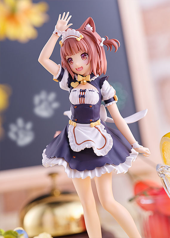 Nekopara - Azuki - Pop Up Parade (Good Smile Company) photo 9