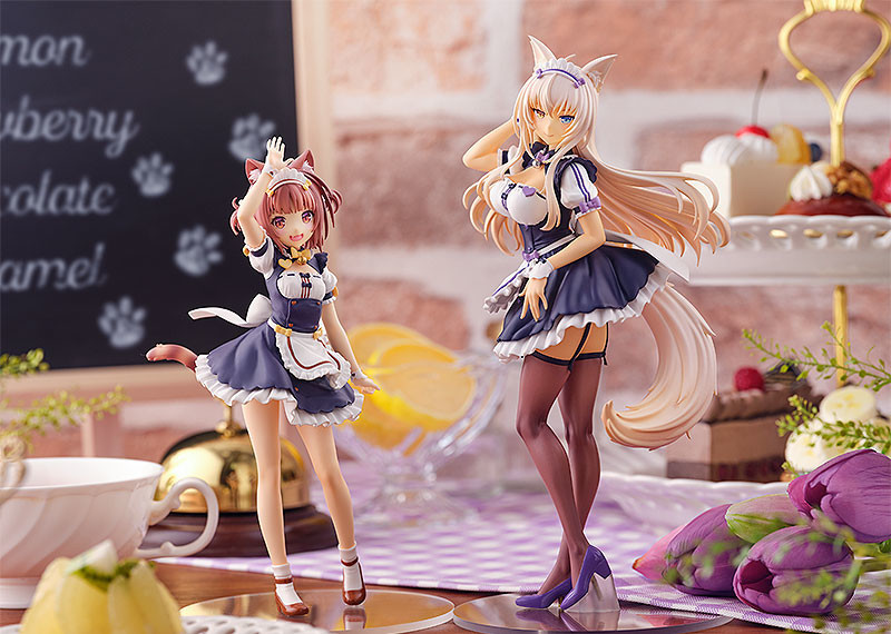 Nekopara - Coconut - Pop Up Parade (Good Smile Company)