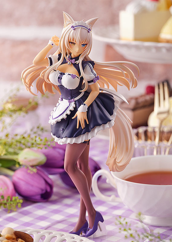 Nekopara - Coconut - Pop Up Parade (Good Smile Company) photo 3