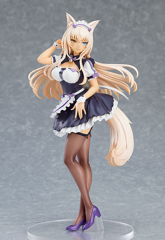 Nekopara - Coconut - Pop Up Parade (Good Smile Company) photo 2