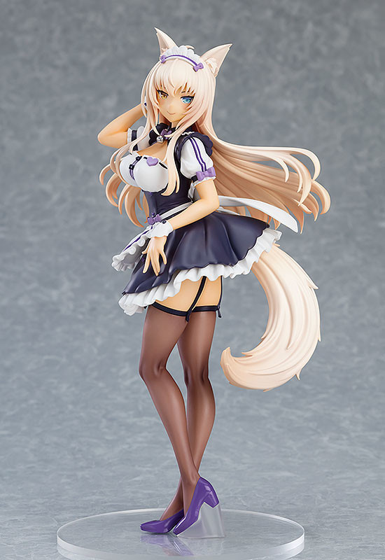 Nekopara - Coconut - Pop Up Parade (Good Smile Company) photo 5