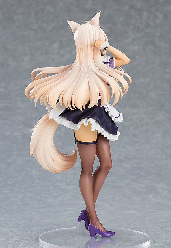Nekopara - Coconut - Pop Up Parade (Good Smile Company) photo 7