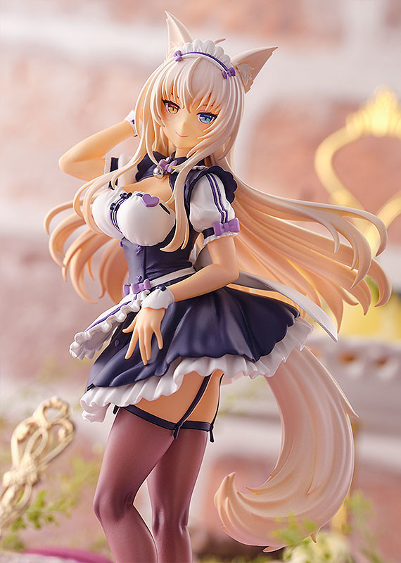 Nekopara - Coconut - Pop Up Parade (Good Smile Company) photo 8