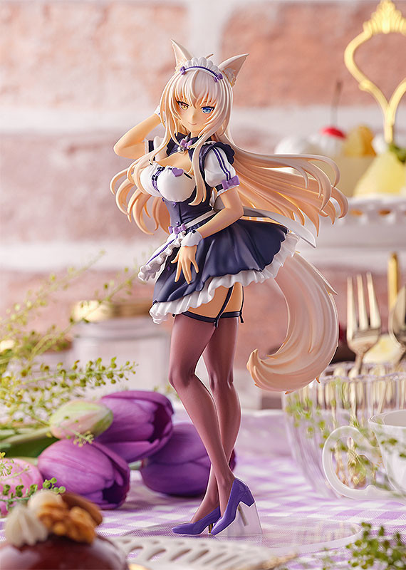 Nekopara - Coconut - Pop Up Parade (Good Smile Company) photo 9
