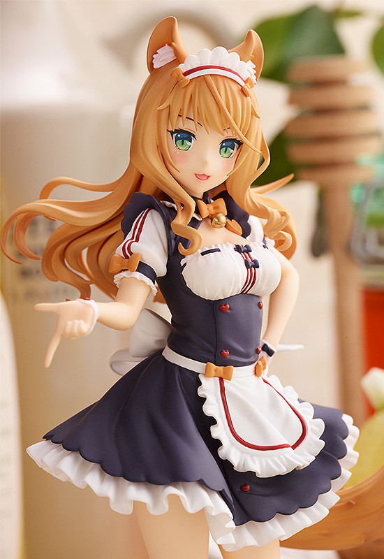 Nekopara - Maple - Pop Up Parade (Good Smile Company) photo 3