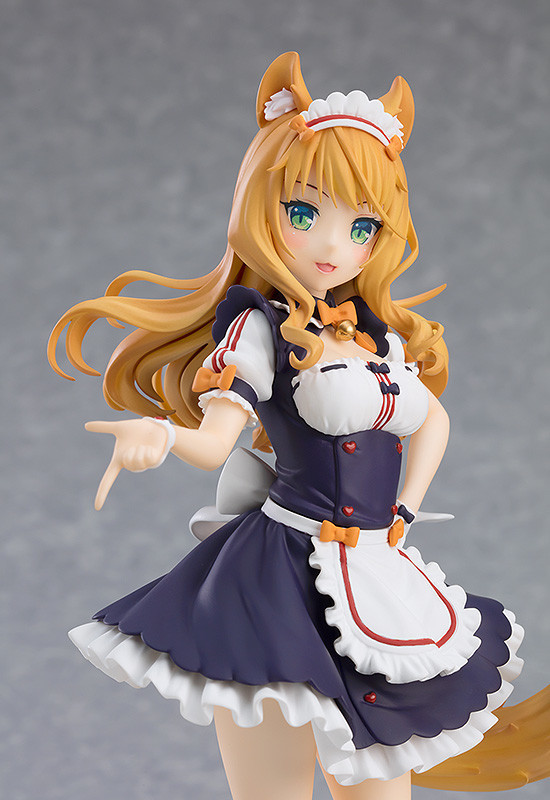 Nekopara - Maple - Pop Up Parade (Good Smile Company) photo 5