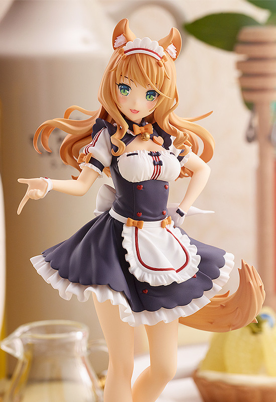 Nekopara - Maple - Pop Up Parade (Good Smile Company) photo 6