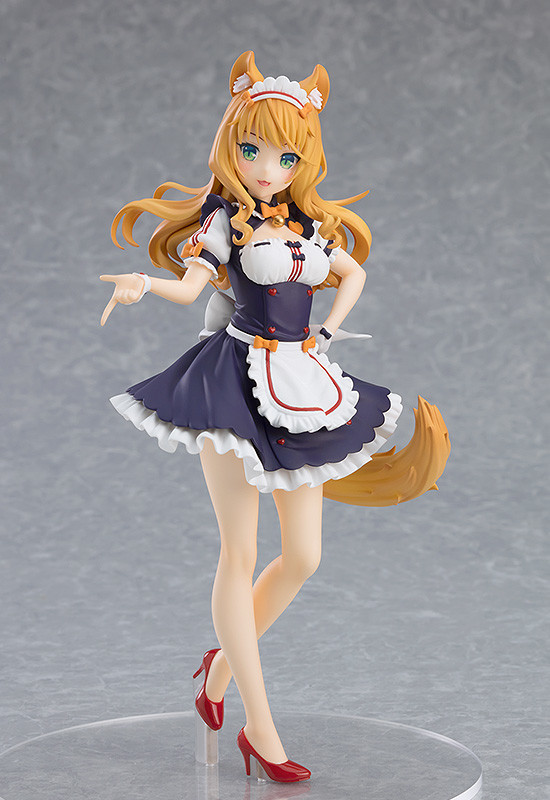 Nekopara - Maple - Pop Up Parade (Good Smile Company) photo 7