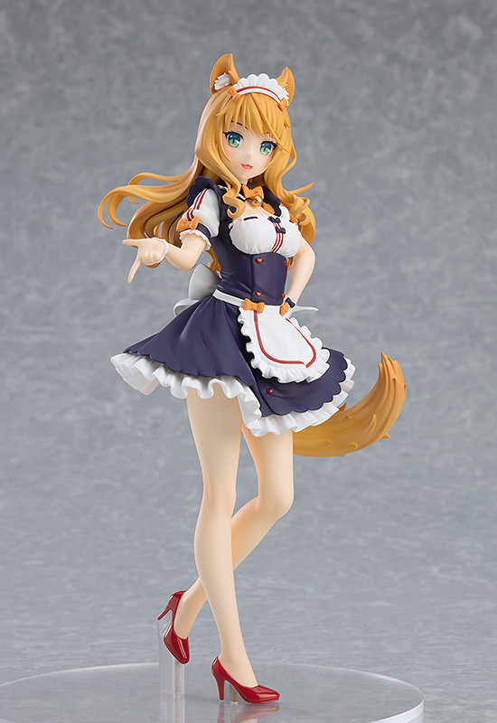 Nekopara - Maple - Pop Up Parade (Good Smile Company) photo 8