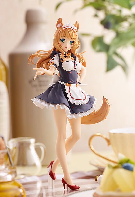 Nekopara - Maple - Pop Up Parade (Good Smile Company) photo 9