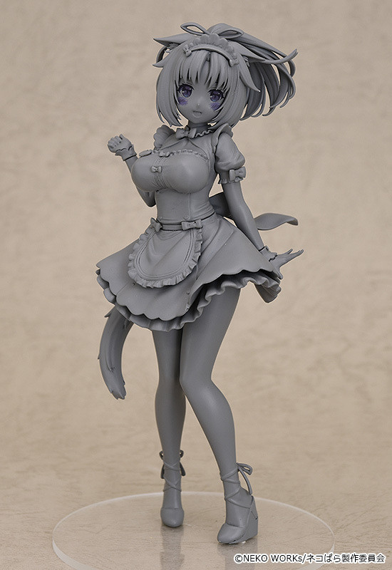 Nekopara - Cinnamon - Pop Up Parade (Good Smile Company) photo 2