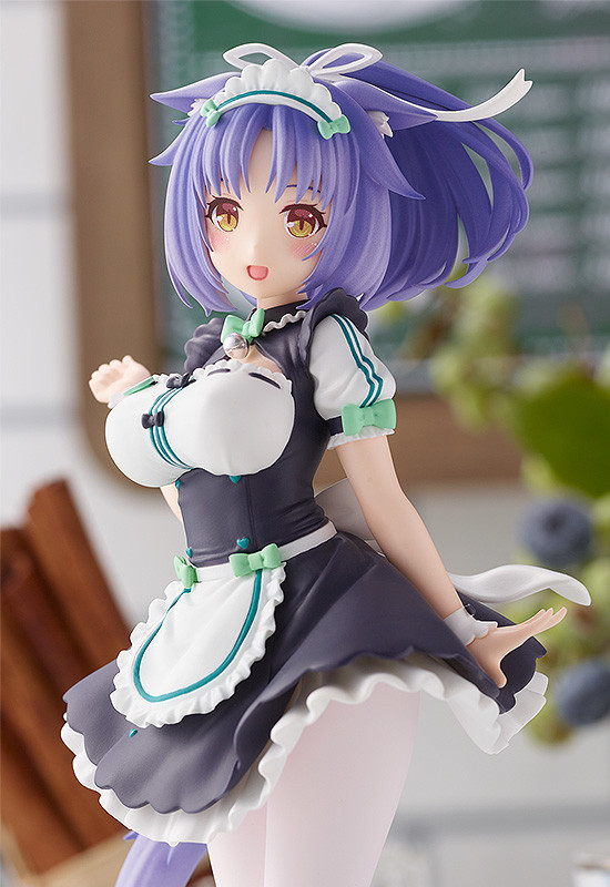 Nekopara - Cinnamon - Pop Up Parade (Good Smile Company) photo 4
