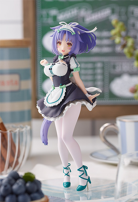 Nekopara - Cinnamon - Pop Up Parade (Good Smile Company) photo 5
