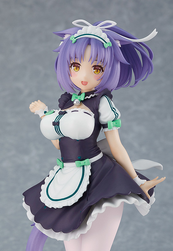 Nekopara - Cinnamon - Pop Up Parade (Good Smile Company) photo 6