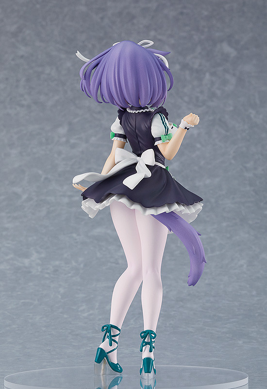 Nekopara - Cinnamon - Pop Up Parade (Good Smile Company) photo 7