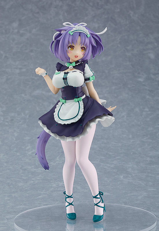 Nekopara - Cinnamon - Pop Up Parade (Good Smile Company) photo 8