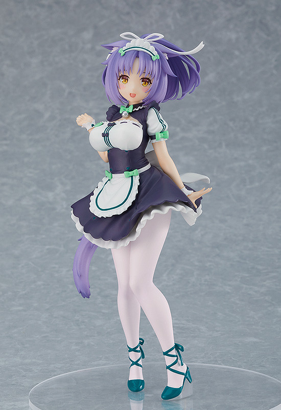 Nekopara - Cinnamon - Pop Up Parade (Good Smile Company) photo 9