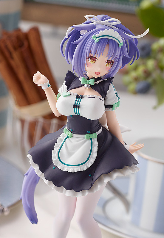 Nekopara - Cinnamon - Pop Up Parade (Good Smile Company) photo 10