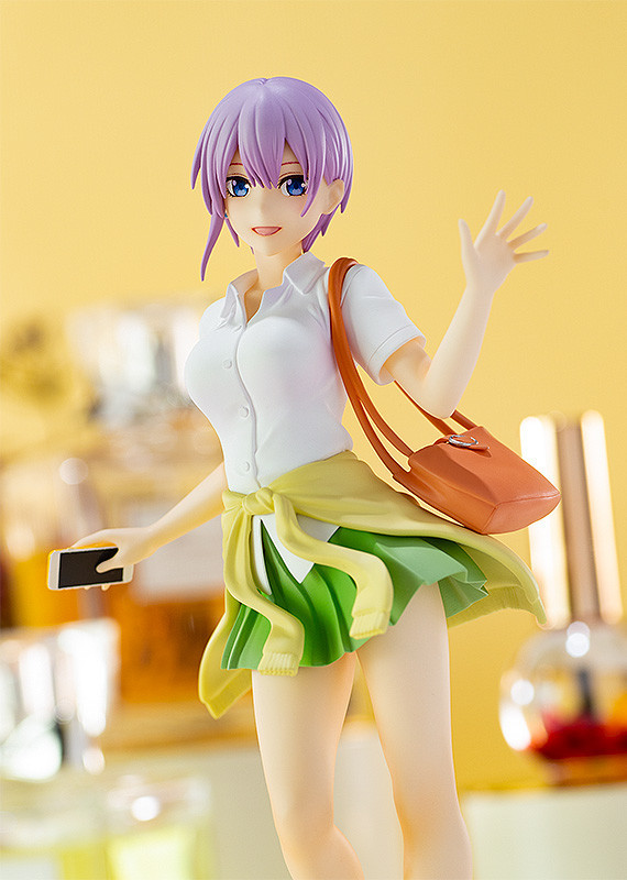 Gotoubun no Hanayome ∬ - Nakano Ichika - Pop Up Parade (Good Smile Company) photo 3