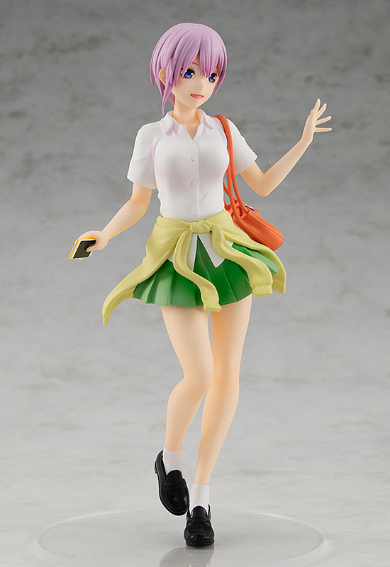 Gotoubun no Hanayome ∬ - Nakano Ichika - Pop Up Parade (Good Smile Company) photo 7