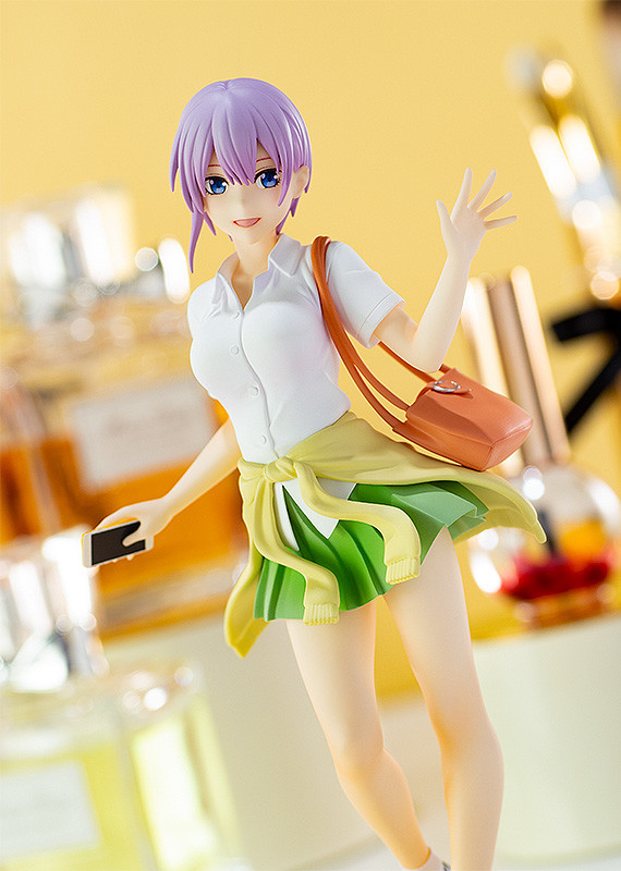 Gotoubun no Hanayome ∬ - Nakano Ichika - Pop Up Parade (Good Smile Company) photo 9