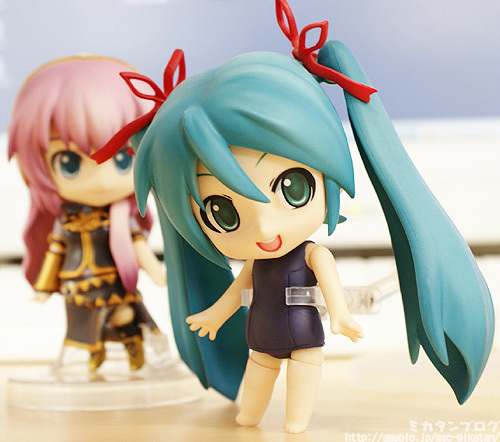 Zanmataisei Demonbane - Al Azif - Dunsany - Nendoroid  (#029) (Good Smile Company) photo 3