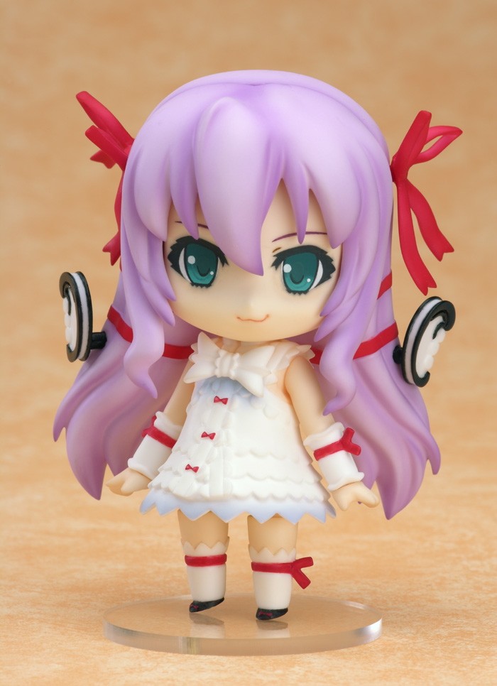 Zanmataisei Demonbane - Al Azif - Dunsany - Nendoroid  (#029) (Good Smile Company) photo 5