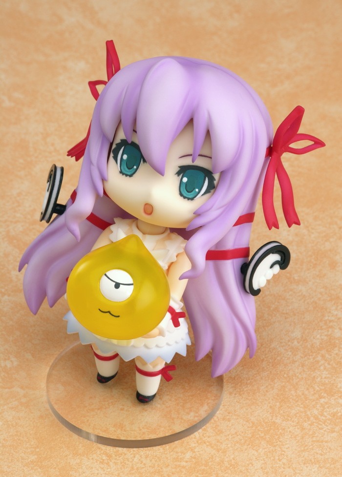 Zanmataisei Demonbane - Al Azif - Dunsany - Nendoroid  (#029) (Good Smile Company) photo 6