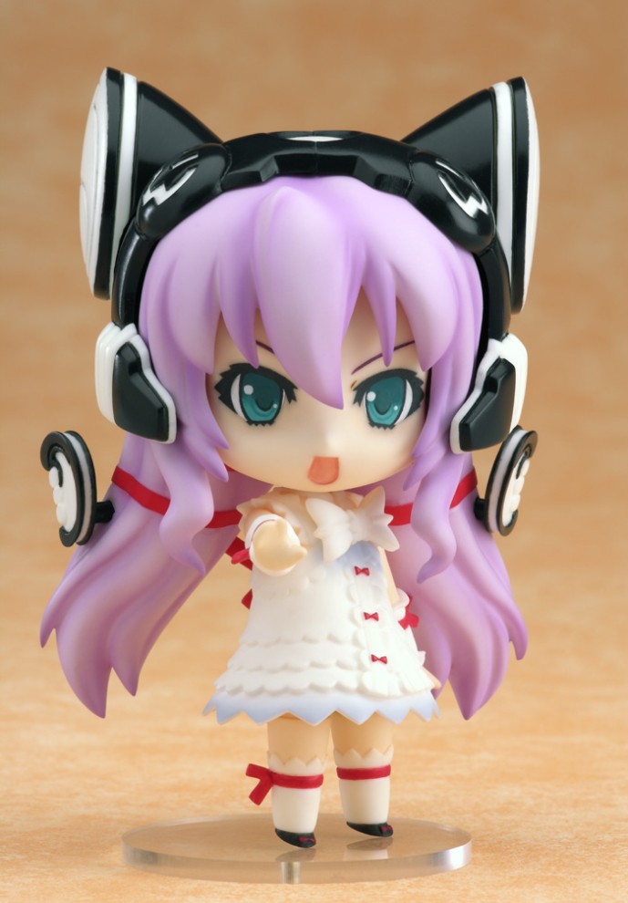 Zanmataisei Demonbane - Al Azif - Dunsany - Nendoroid  (#029) (Good Smile Company) photo 7