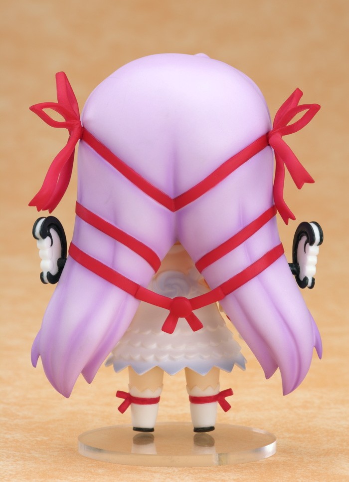 Zanmataisei Demonbane - Al Azif - Dunsany - Nendoroid  (#029) (Good Smile Company) photo 8