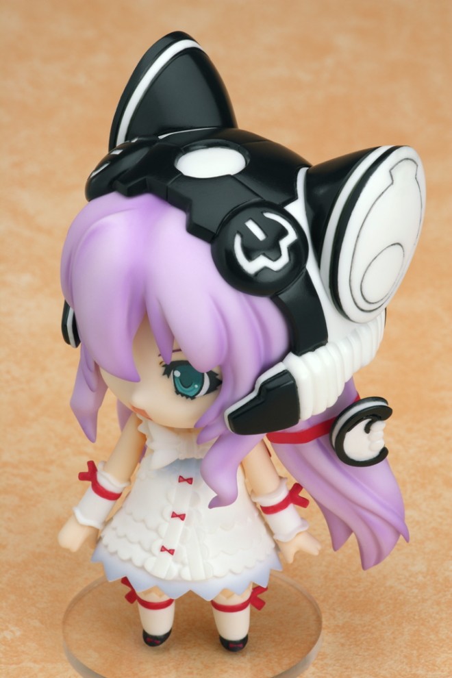 Zanmataisei Demonbane - Al Azif - Dunsany - Nendoroid  (#029) (Good Smile Company) photo 9
